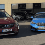 Why Do General Car Auctions Have So Many Nearly New Cars?