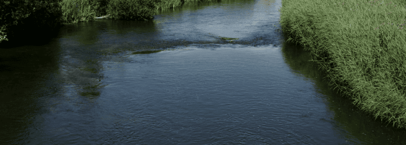 Southern Water Farm Capital Grants for River Beult Catchment Farms