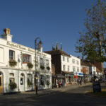 Tenterden High Street