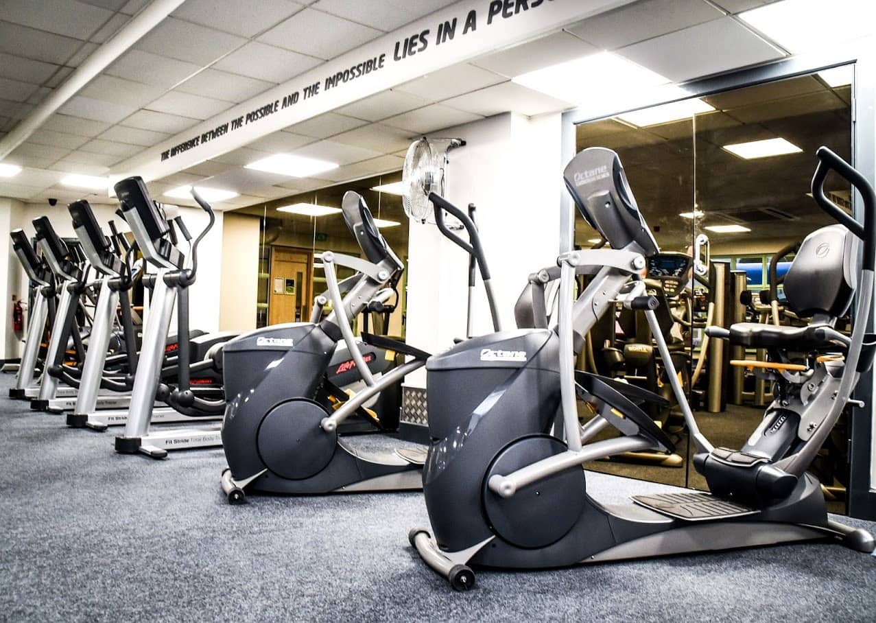 Tenterden Leisure Centre