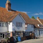 The Chequers Inn