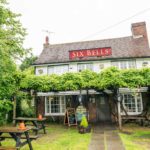 The Six Bells