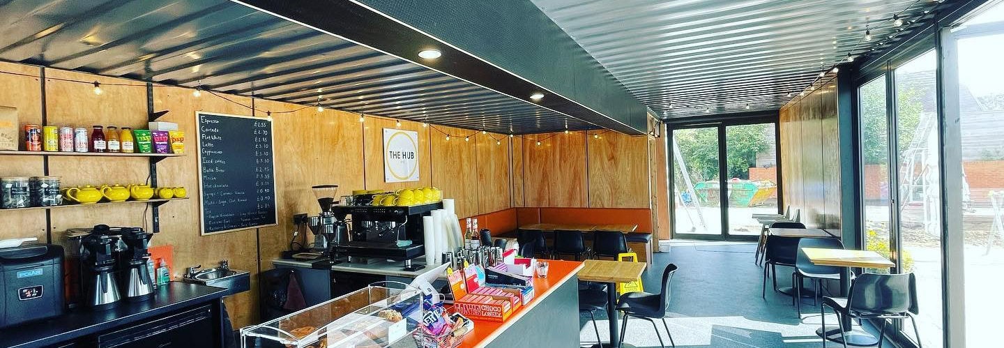 The Hub | Hobbs Parker