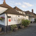 Walnut Tree, Aldington 11