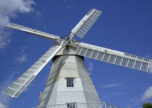 Windmill 2