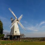 Woodchurch Windmill