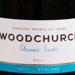 Woodchurch vineyard