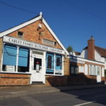 Woodchurch Butchers