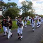 Woodchurch Morris Men