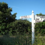 Towns and Villages