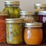 jars