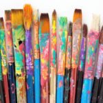 paint-brushes